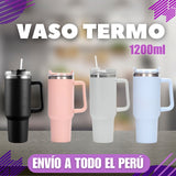 VASO TERMO 40 ONZAS