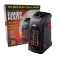 CALEFACTOR PORTATIL HEANDY  HEATER 400w