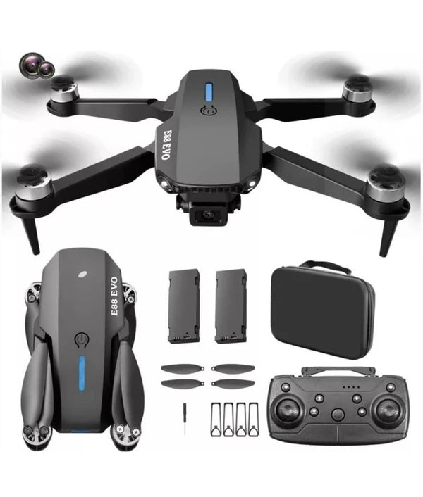 DRONE E88